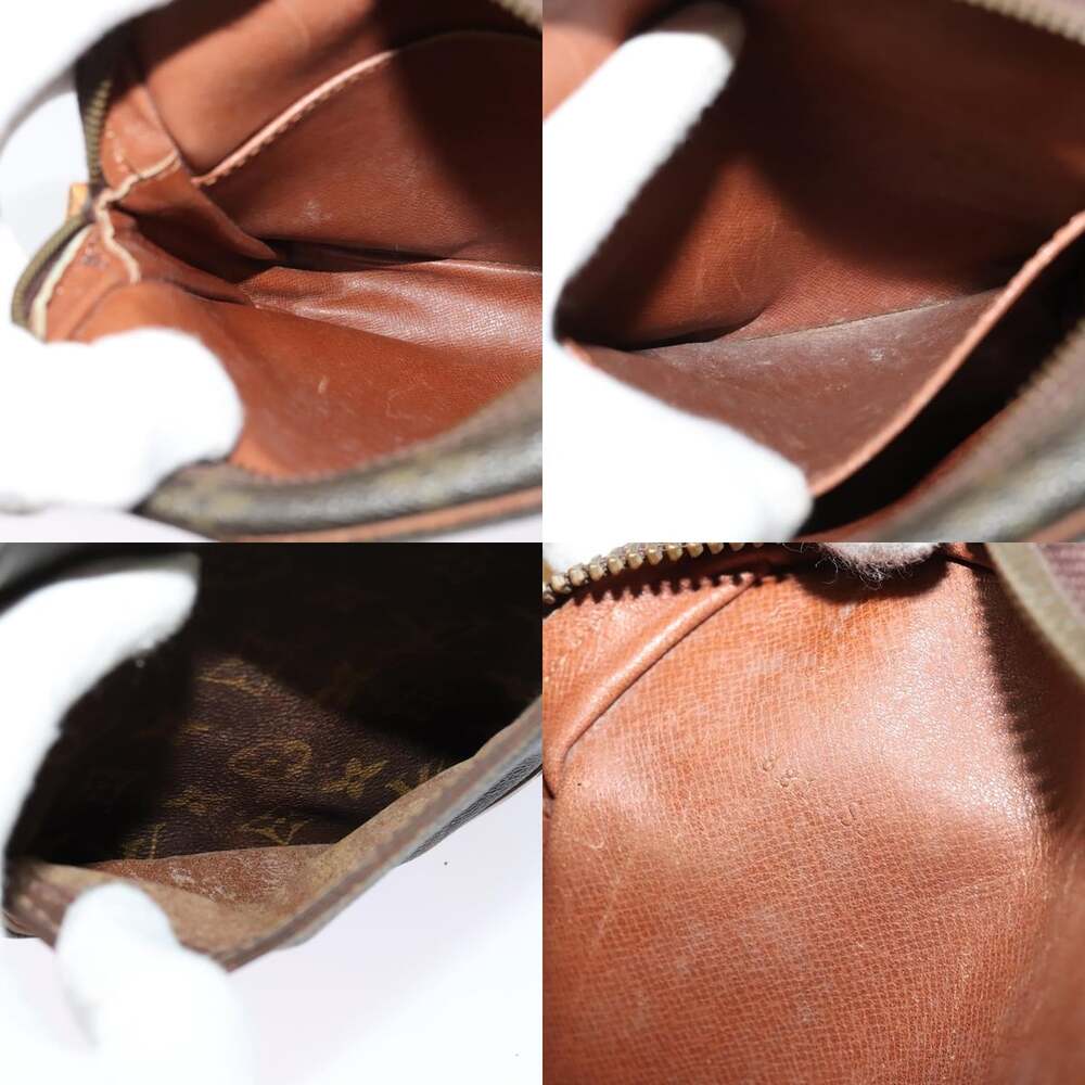 LOUIS VUITTON Monogram Danube Shoulder Bag M45266 - Picture 12 of 12